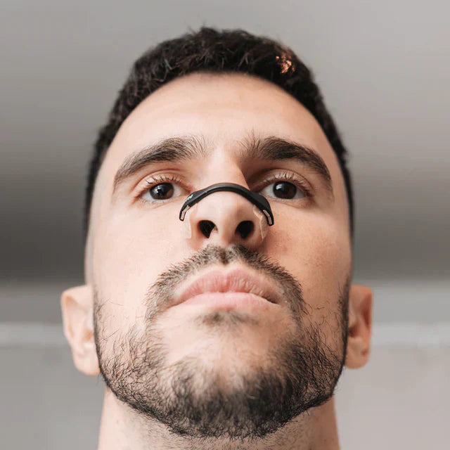 DILATADOR NASAL MAGNETICO