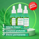 BREATIFY: GOTAS PARA MAL ALIENTO