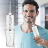 CLEANJET - LIMPIADOR DENTAL
