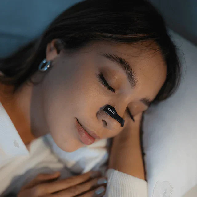 DILATADOR NASAL MAGNETICO