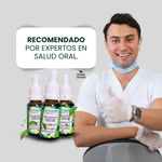 BREATIFY: GOTAS PARA MAL ALIENTO