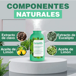 BREATIFY: GOTAS PARA MAL ALIENTO