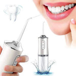 CLEANJET - LIMPIADOR DENTAL